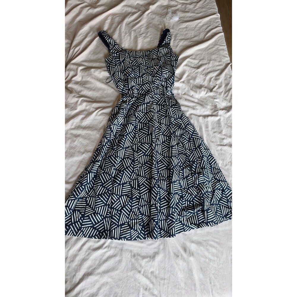 Joie midi dress vintage